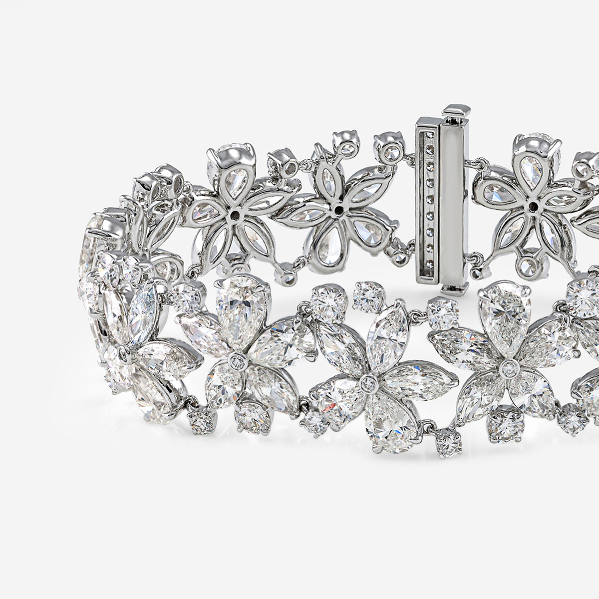 Ronda Bracelet - 7 Inches